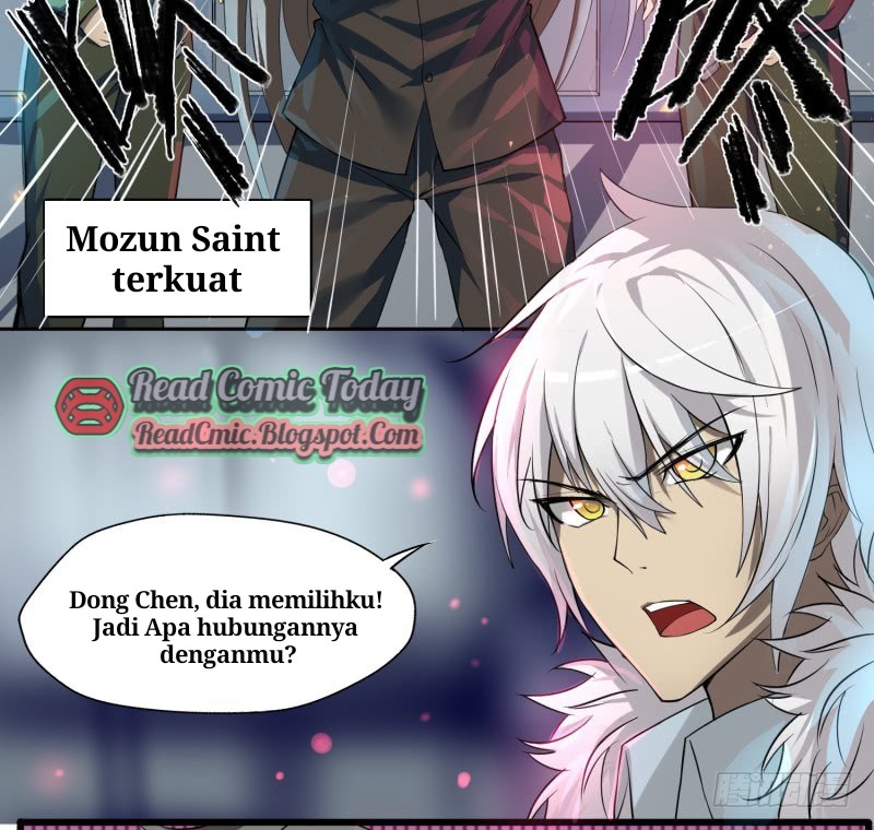 JIANREN Chapter 01 Gambar 23