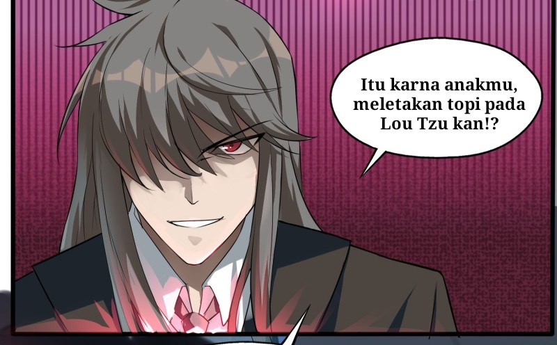 JIANREN Chapter 01 Gambar 24