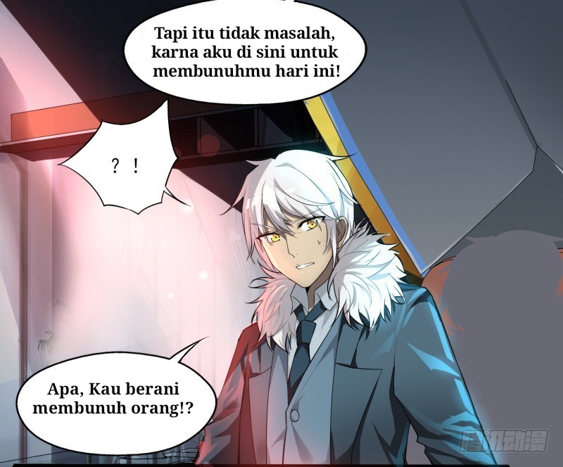 JIANREN Chapter 01 Gambar 25