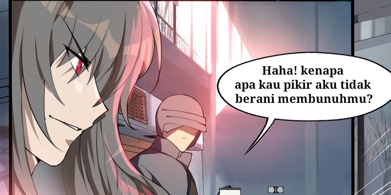 JIANREN Chapter 01 Gambar 26