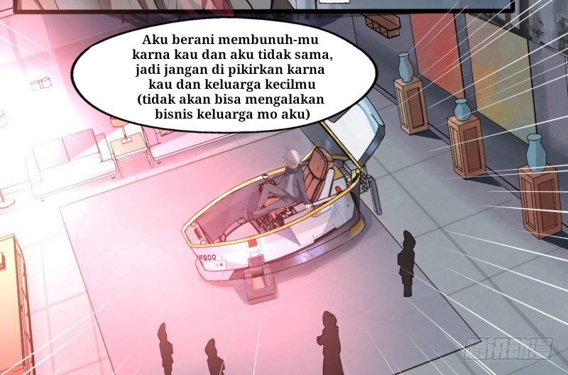 JIANREN Chapter 01 Gambar 27