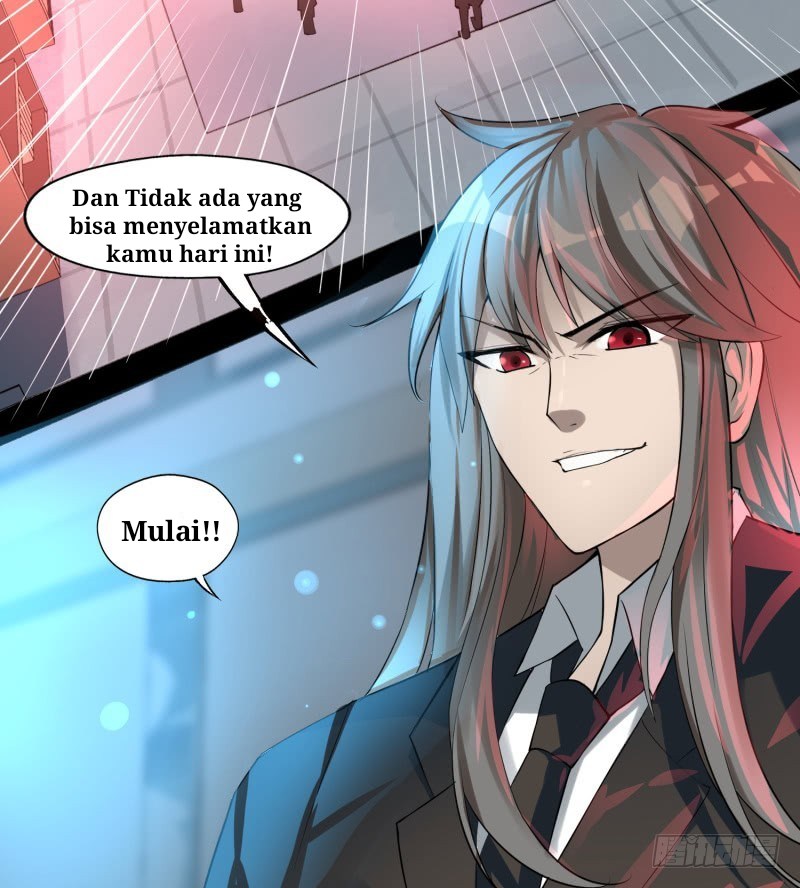 JIANREN Chapter 01 Gambar 28