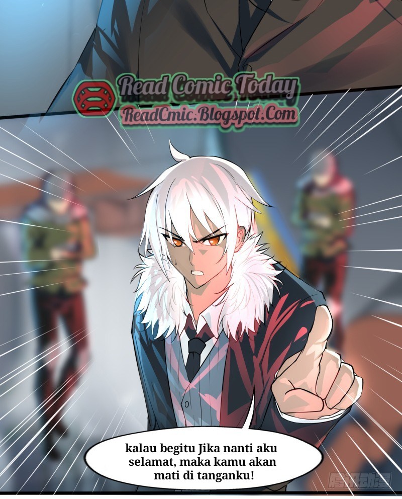 JIANREN Chapter 01 Gambar 29