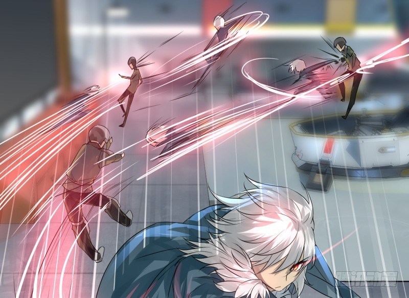 JIANREN Chapter 01 Gambar 34