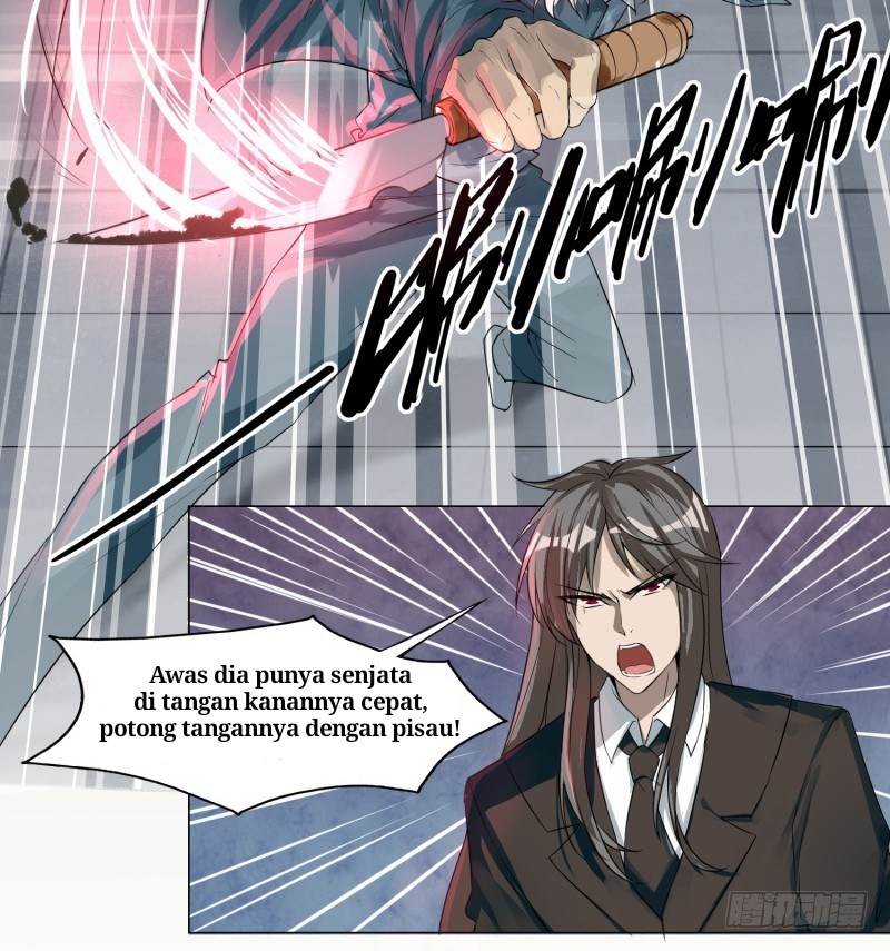 JIANREN Chapter 01 Gambar 35