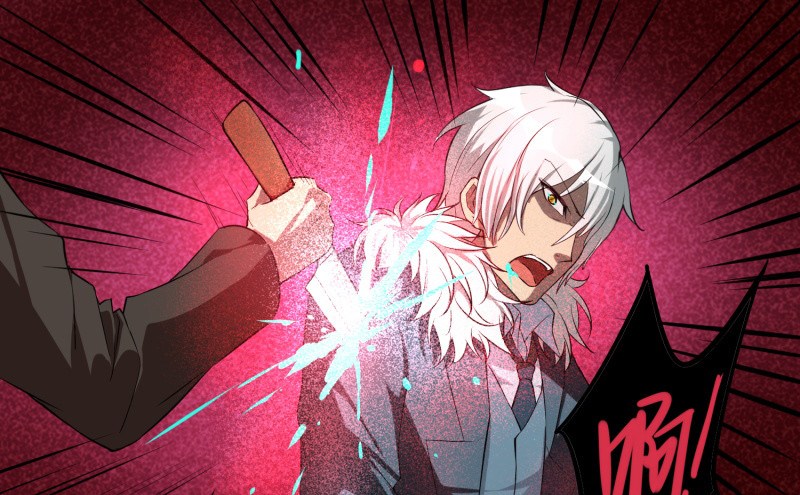 JIANREN Chapter 01 Gambar 38