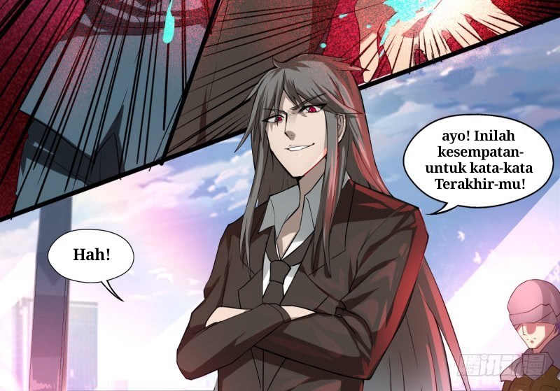 JIANREN Chapter 01 Gambar 41