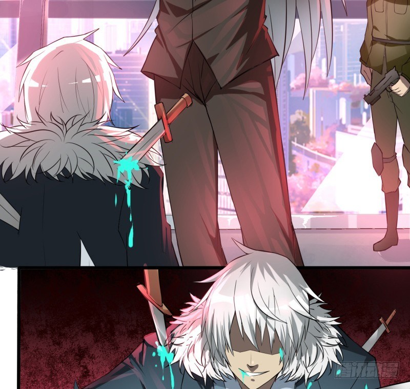 JIANREN Chapter 01 Gambar 42