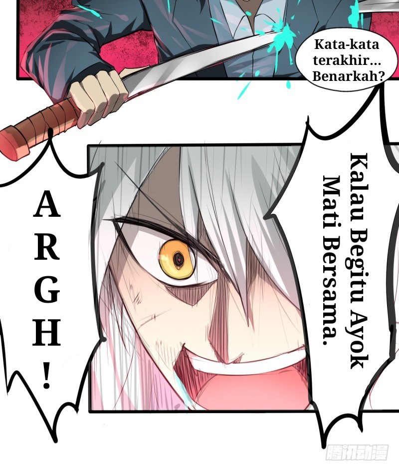 JIANREN Chapter 01 Gambar 43