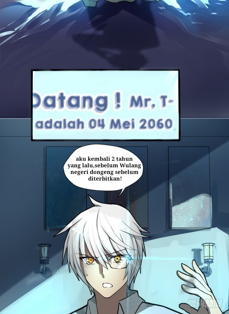 JIANREN Chapter 01 Gambar 61