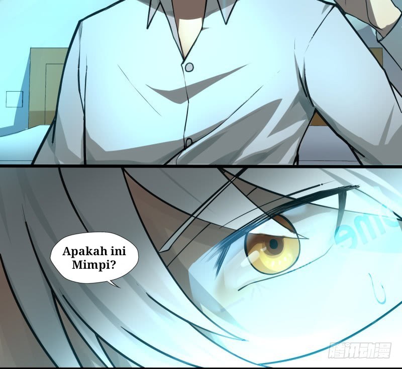 JIANREN Chapter 01 Gambar 62