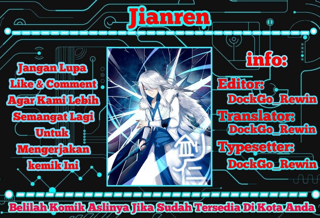 JIANREN Chapter 09 Gambar 1