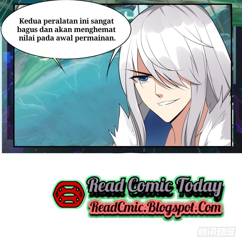 JIANREN Chapter 09 Gambar 4