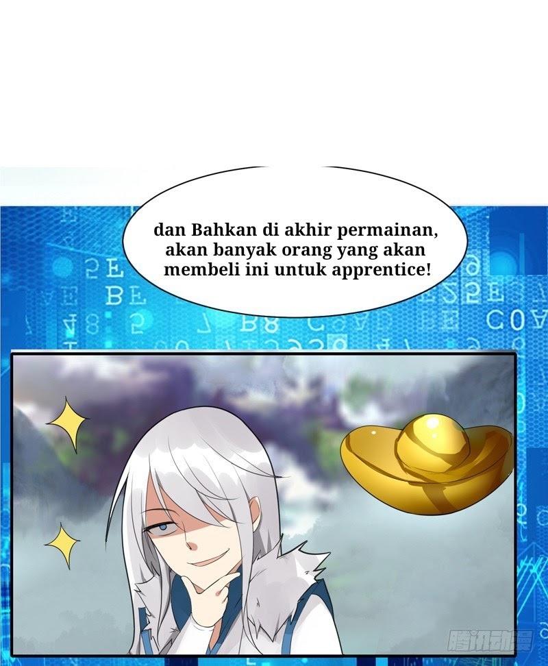 JIANREN Chapter 09 Gambar 5