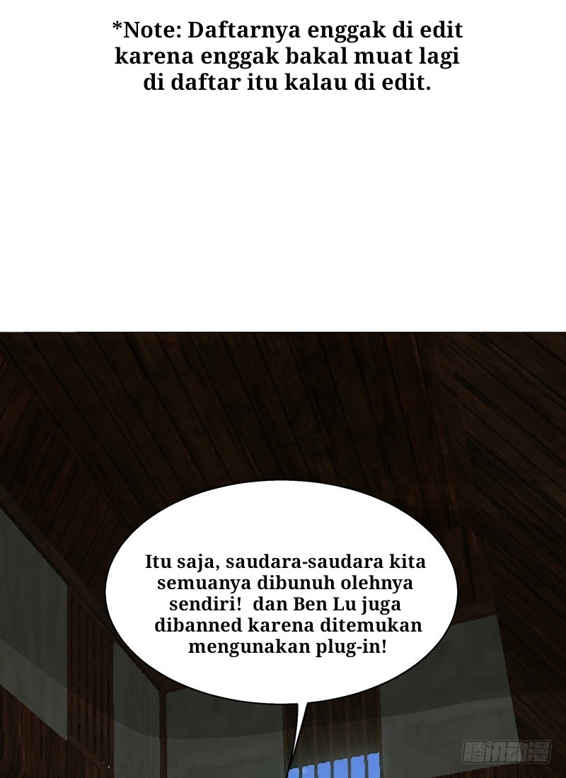 JIANREN Chapter 09 Gambar 7
