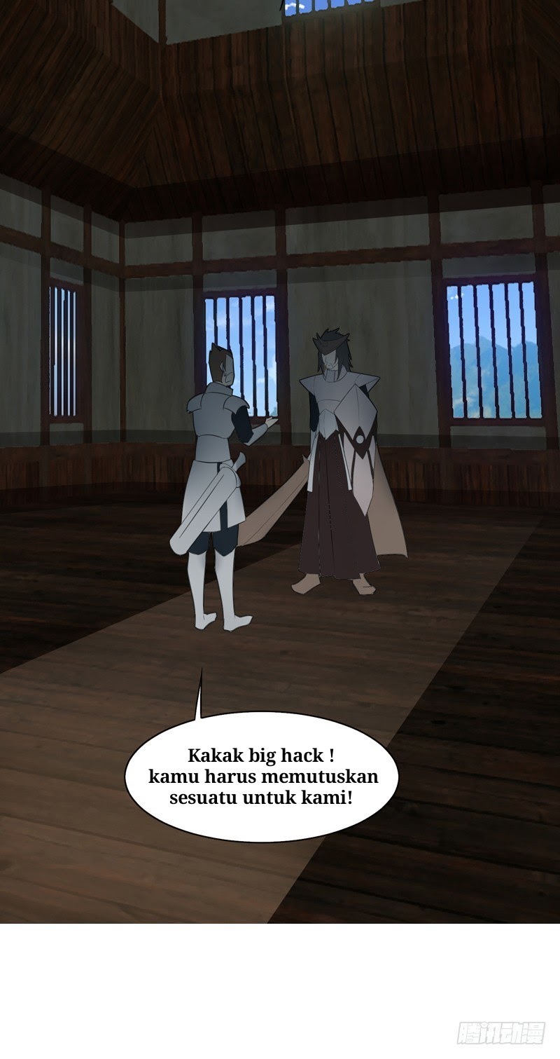 JIANREN Chapter 09 Gambar 8