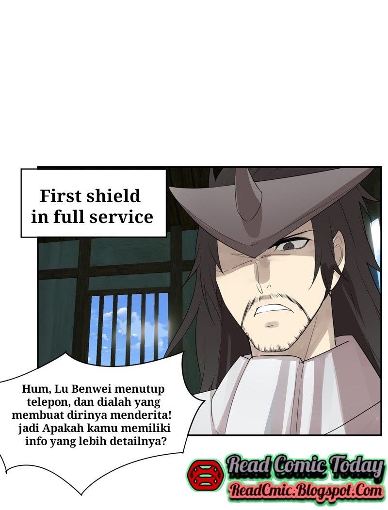 JIANREN Chapter 09 Gambar 9