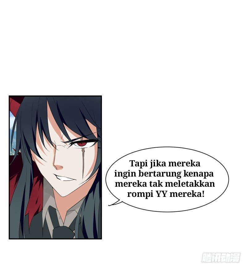 JIANREN Chapter 09 Gambar 13