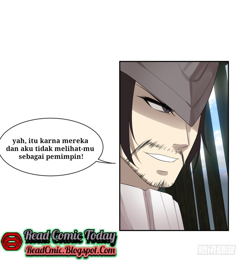 JIANREN Chapter 09 Gambar 14