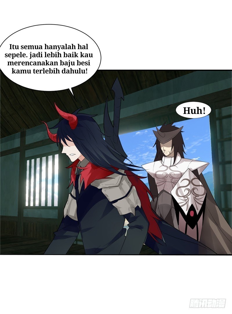 JIANREN Chapter 09 Gambar 15