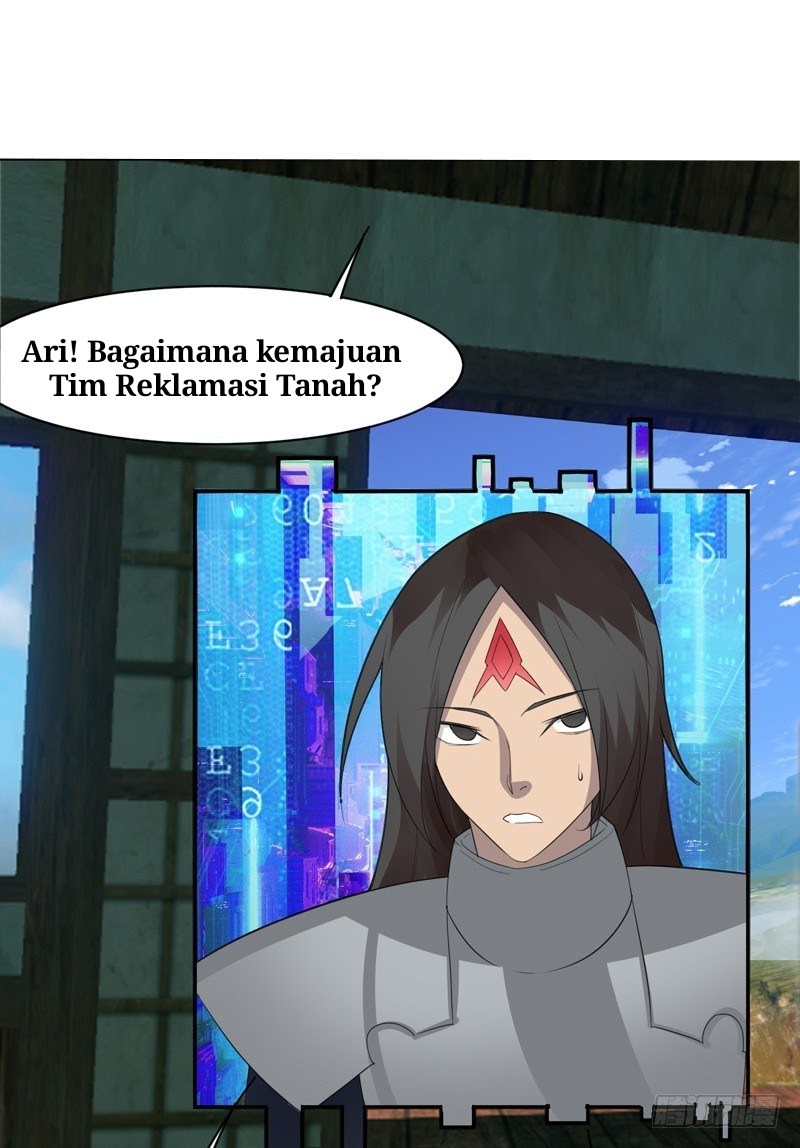 JIANREN Chapter 09 Gambar 16