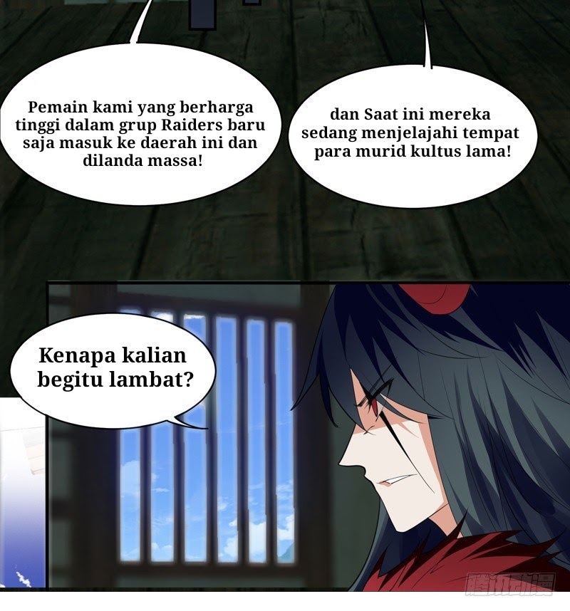 JIANREN Chapter 09 Gambar 17