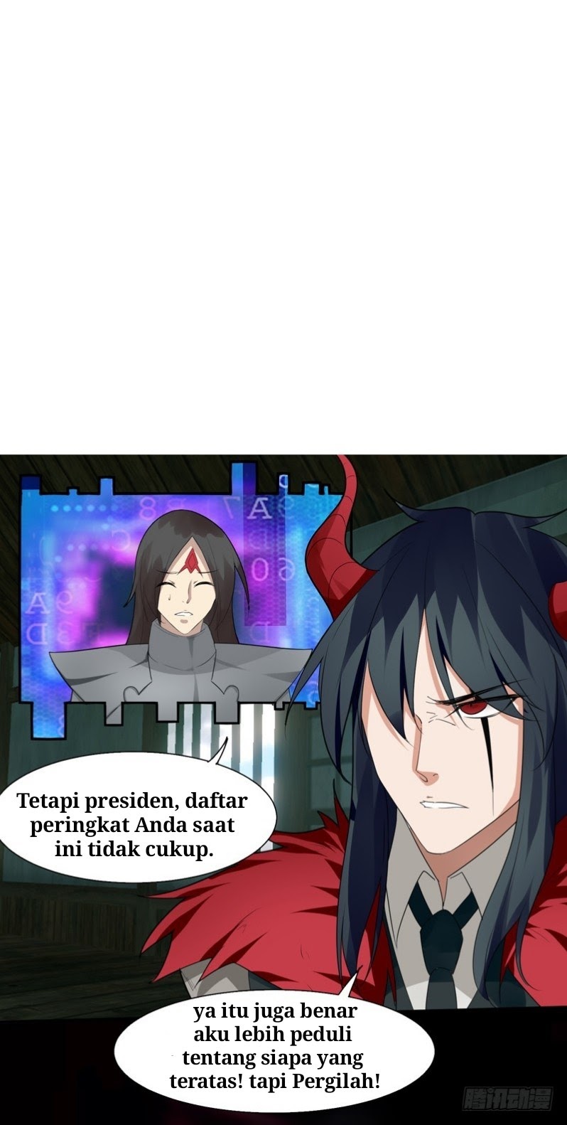 JIANREN Chapter 09 Gambar 18