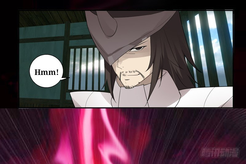 JIANREN Chapter 09 Gambar 19