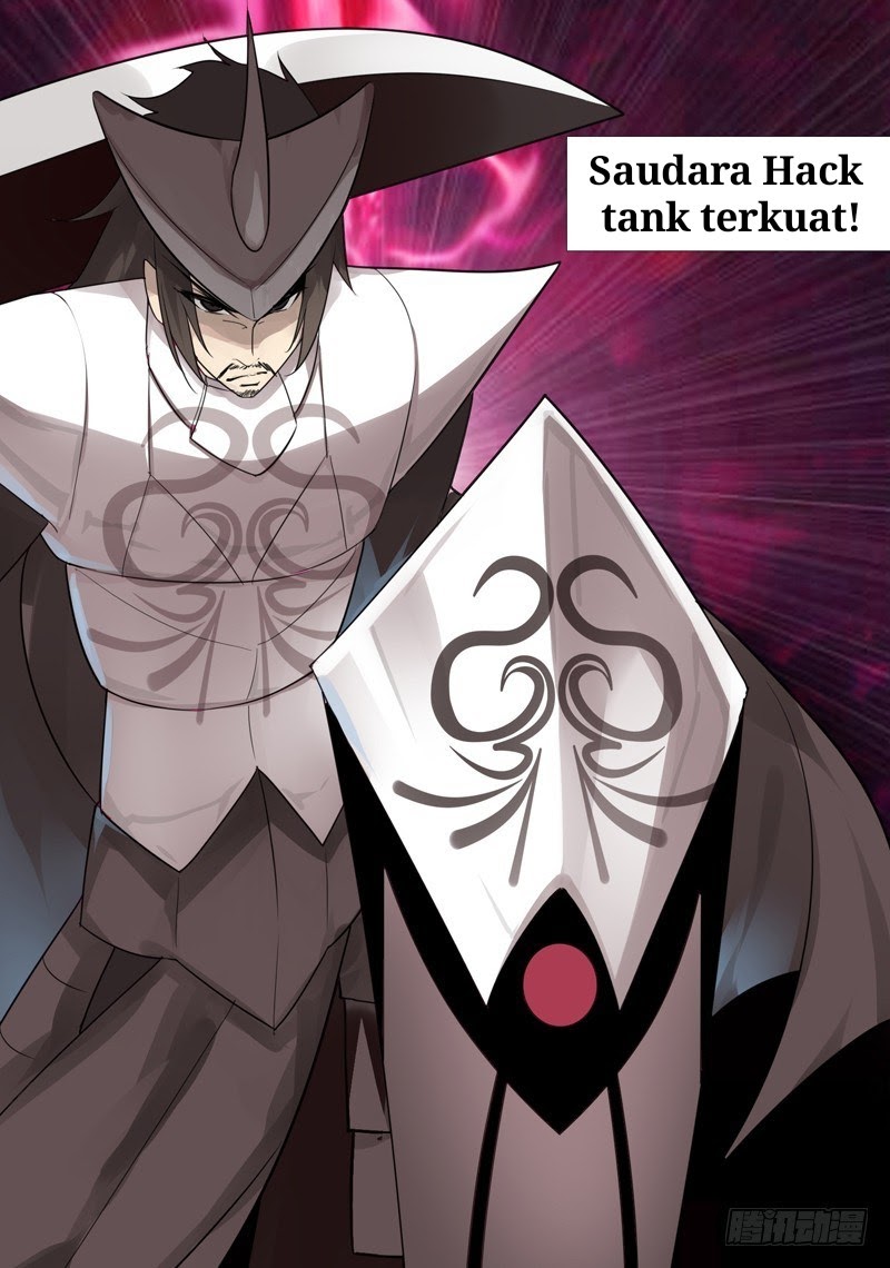 JIANREN Chapter 09 Gambar 20