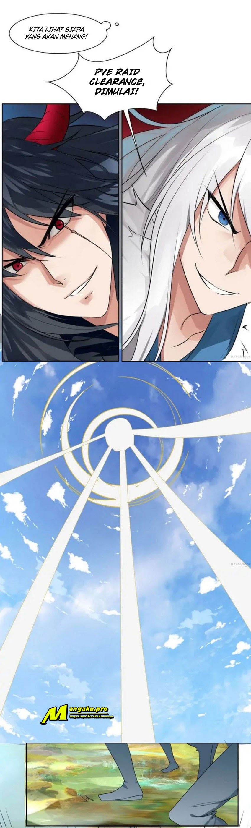 JIANREN Chapter 10 Gambar 3