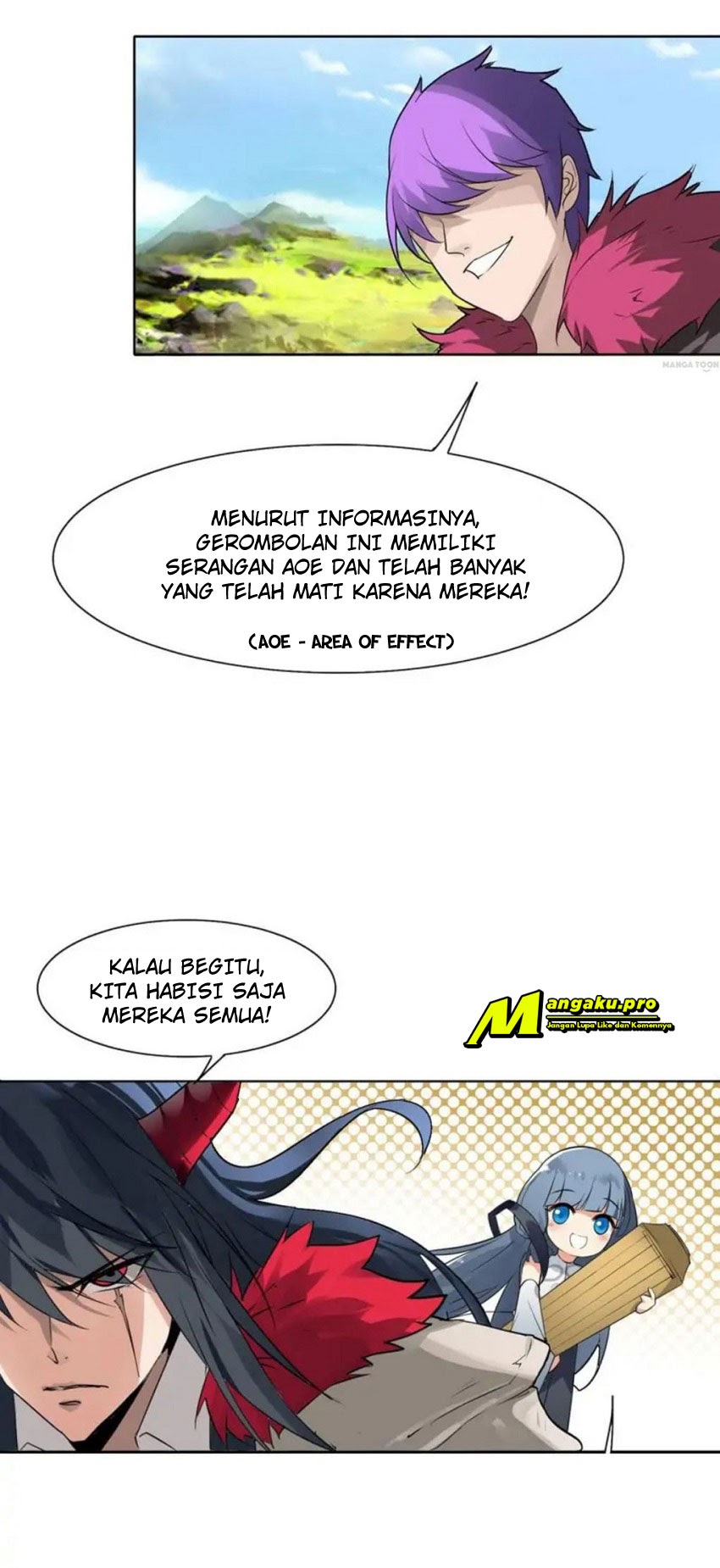JIANREN Chapter 10 Gambar 5