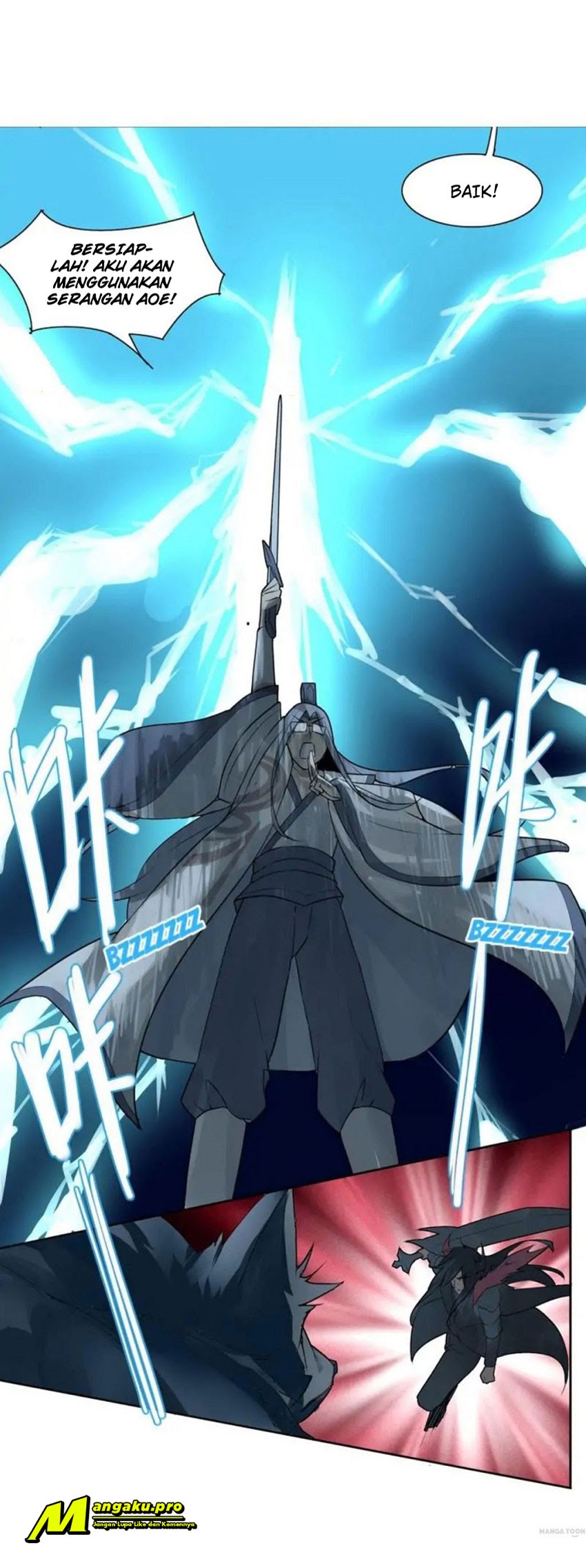 JIANREN Chapter 10 Gambar 6
