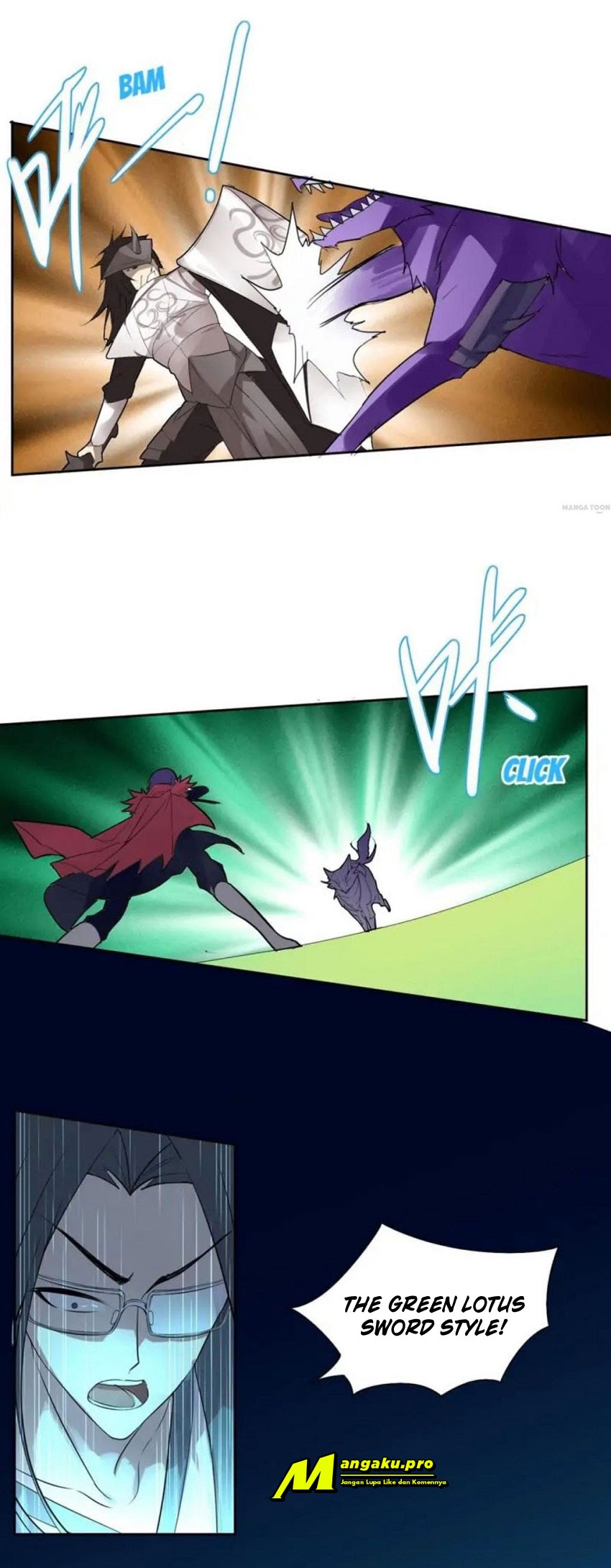 JIANREN Chapter 10 Gambar 7