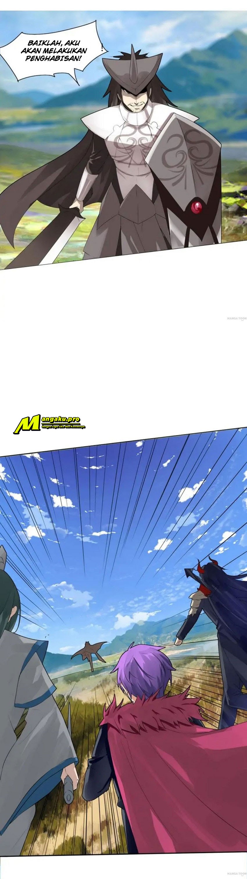 JIANREN Chapter 10 Gambar 9