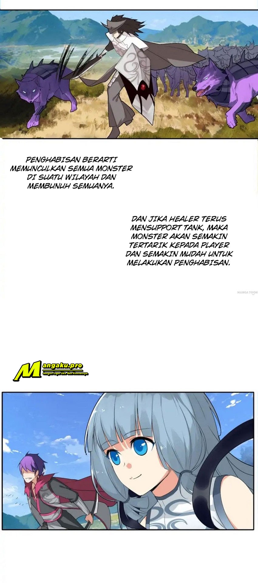 JIANREN Chapter 10 Gambar 10