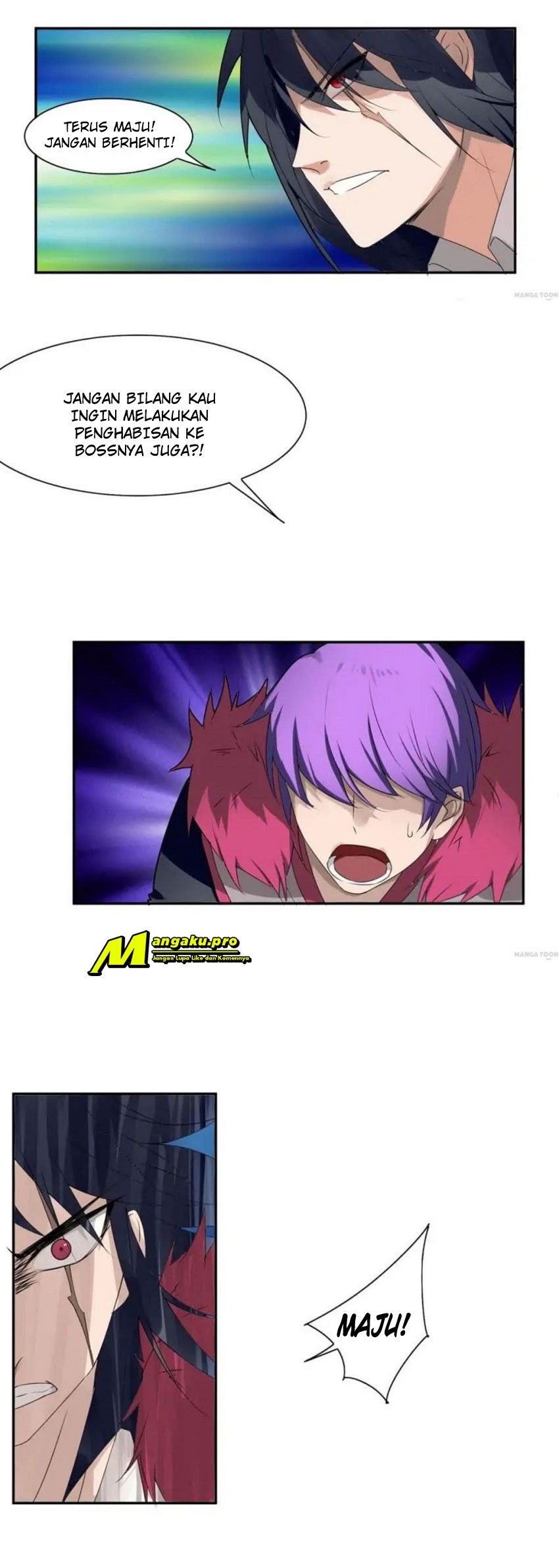 JIANREN Chapter 10 Gambar 12
