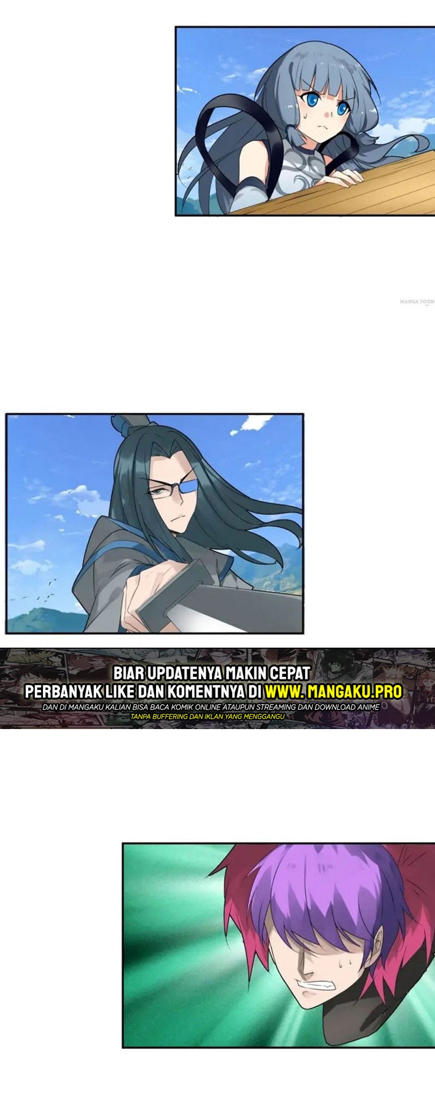 JIANREN Chapter 10 Gambar 13