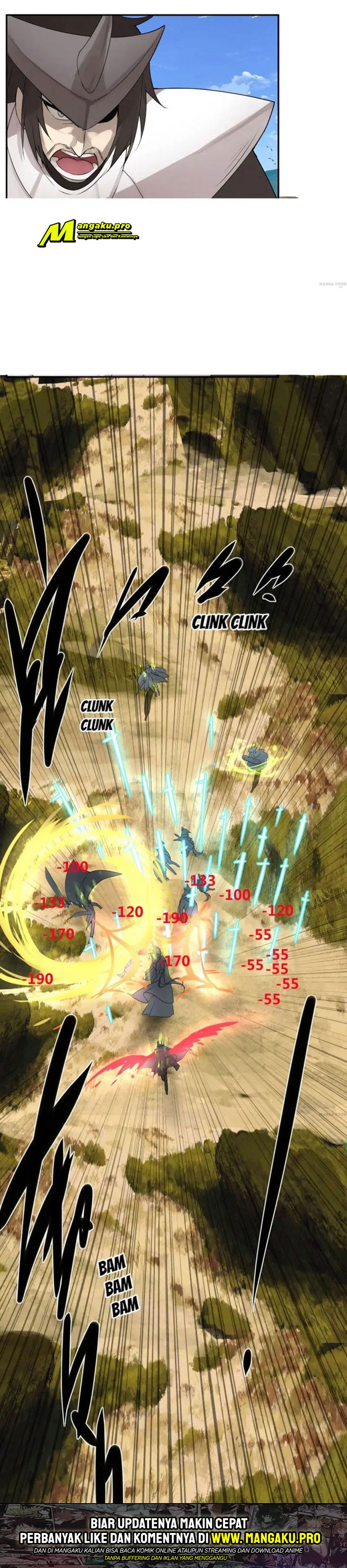 JIANREN Chapter 10 Gambar 14