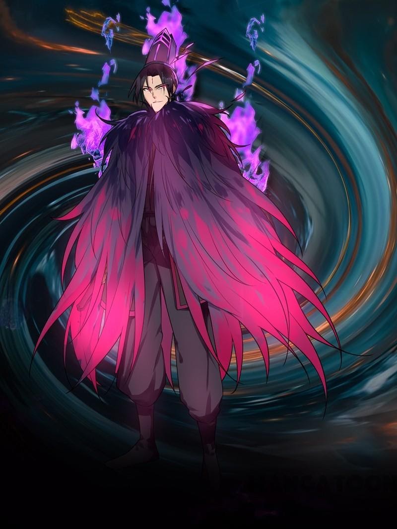JIANREN Chapter 14 Gambar 1