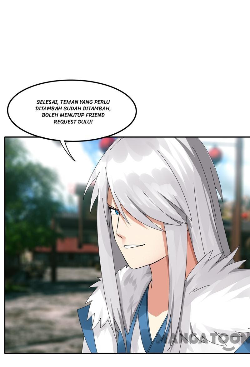 JIANREN Chapter 14 Gambar 2