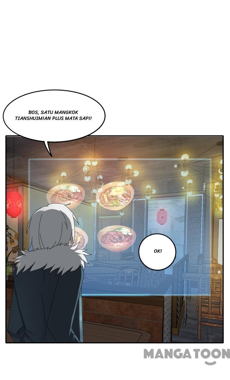 JIANREN Chapter 14 Gambar 8