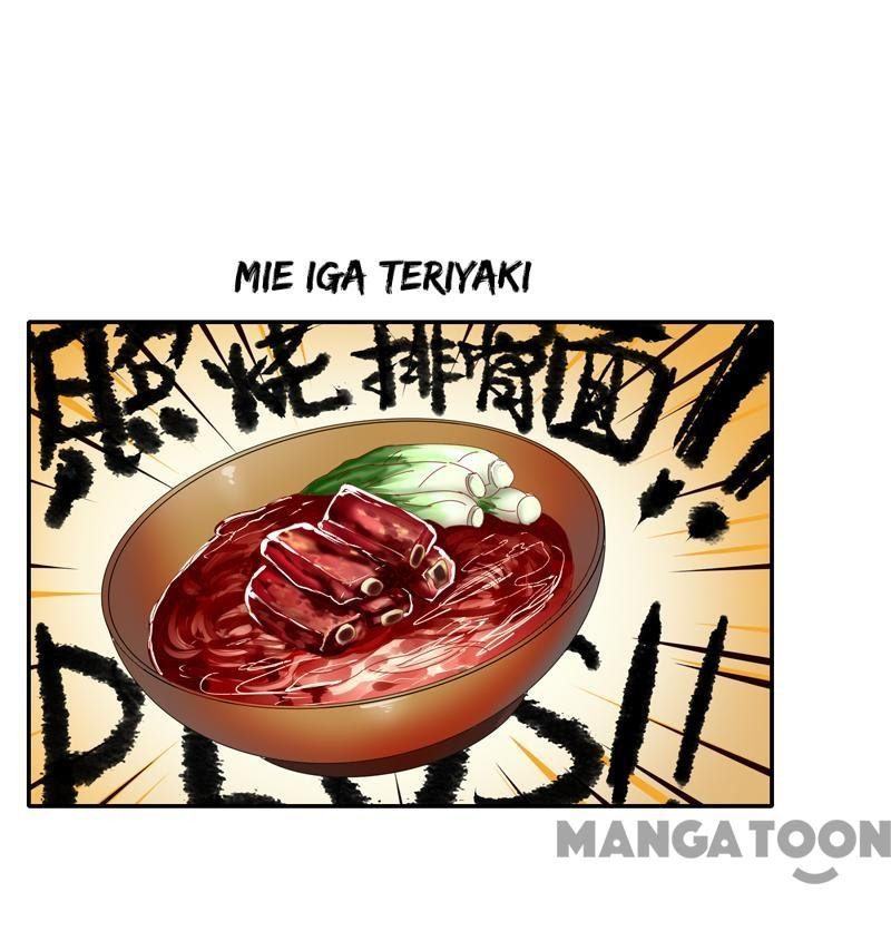 JIANREN Chapter 14 Gambar 11