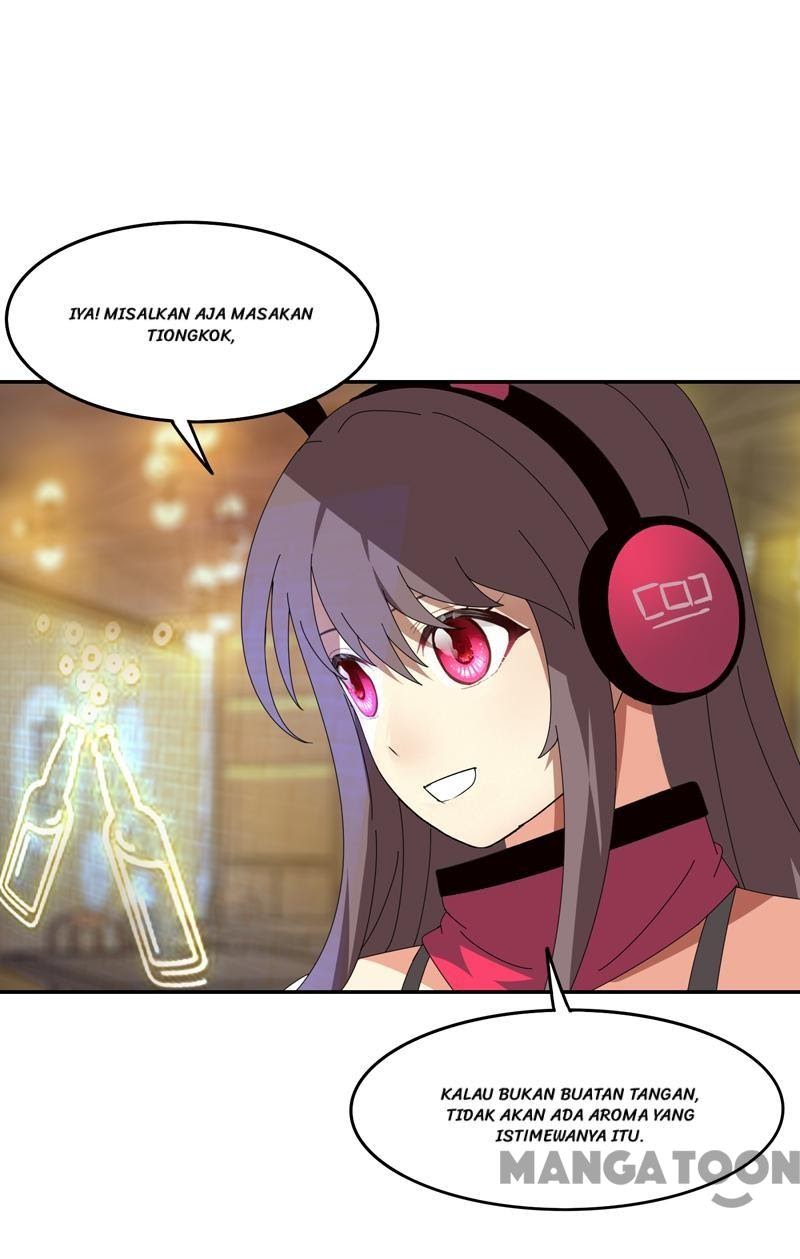 JIANREN Chapter 14 Gambar 15