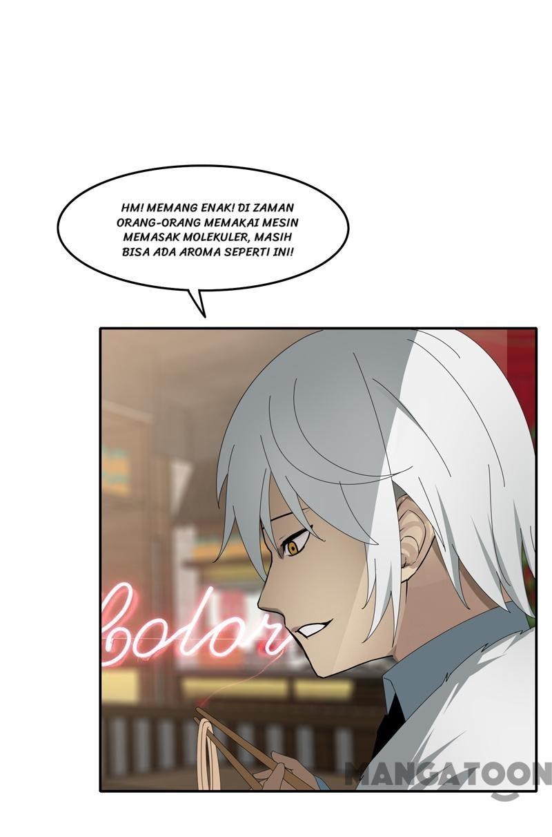 JIANREN Chapter 14 Gambar 19
