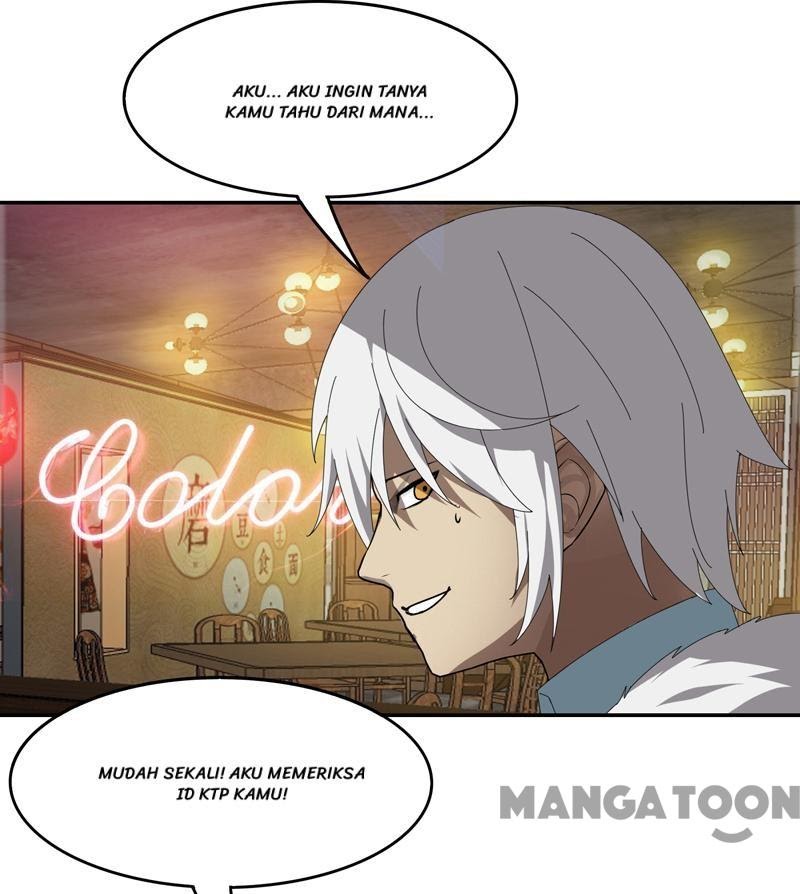JIANREN Chapter 14 Gambar 24