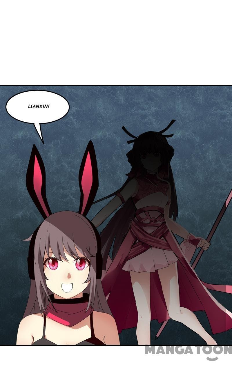 JIANREN Chapter 14 Gambar 30