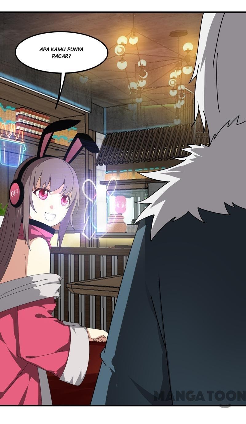 JIANREN Chapter 15 Gambar 2
