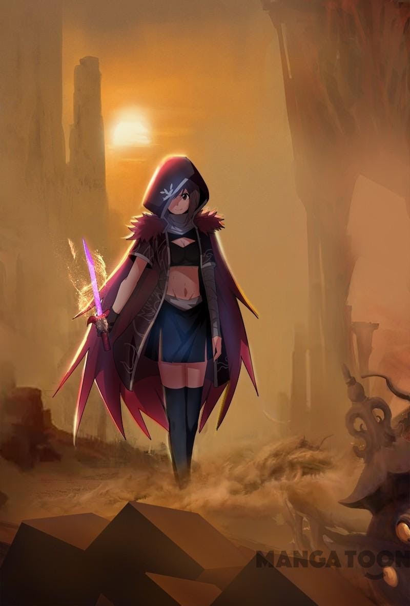 JIANREN Chapter 16 Gambar 1
