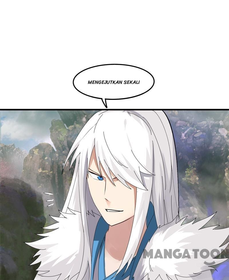 JIANREN Chapter 16 Gambar 7
