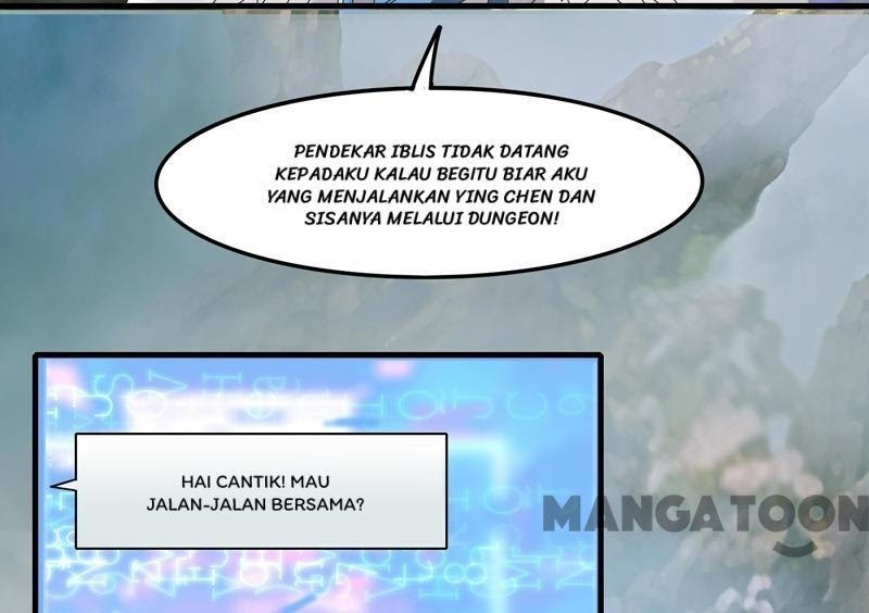 JIANREN Chapter 16 Gambar 8